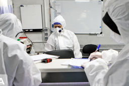 جواب تست کرونای فوتبالیست سرشناس اعلام شد + جزئیات

