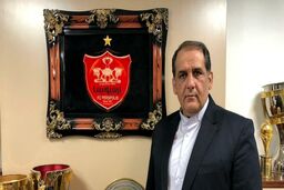 رسول پناه:شیرینی پوکر قهرمانی را به کام هواداران تلخ نمی کنیم