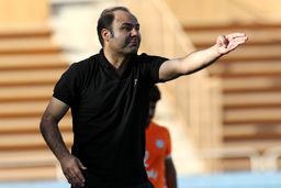 بختیاری‌زاده: تیم امید دو سال رها شده و هنوز بلاتکلیف است