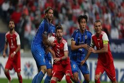 کارشناس قطری: پرسپولیس جام را به تیم کره ای هدیه داد