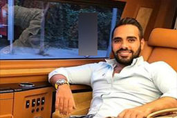 واکنش احمدی نژاد به زندانی شدن ساشا سبحانی +فیلم دیده نشده