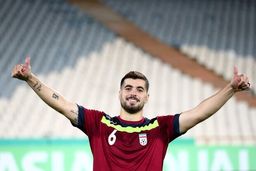 فوری: هافبک بازیساز تیم ملی انتخاب شد