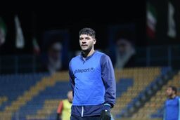بلیت یکسره برای آقای گل از برزیل تا کرمان