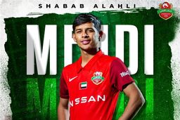 عکس‌ دردناک برای هواداران استقلال از نخستین بازی قایدی در شباب الاهلی