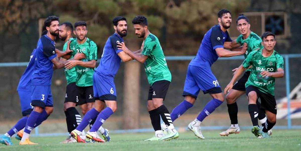 تقابل رحمتی و قلعهنویی شاید وقتی دیگر