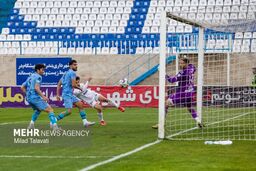 چادرملو مقابل پرسپولیس بازی خواهد کرد

