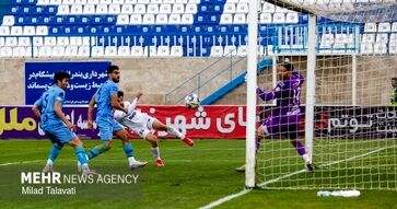 چادرملو مقابل پرسپولیس بازی خواهد کرد

