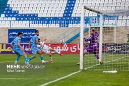 چادرملو مقابل پرسپولیس بازی خواهد کرد

