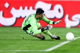 شوک بزرگ مظاهری به استقلالی‌ها+ عکس

