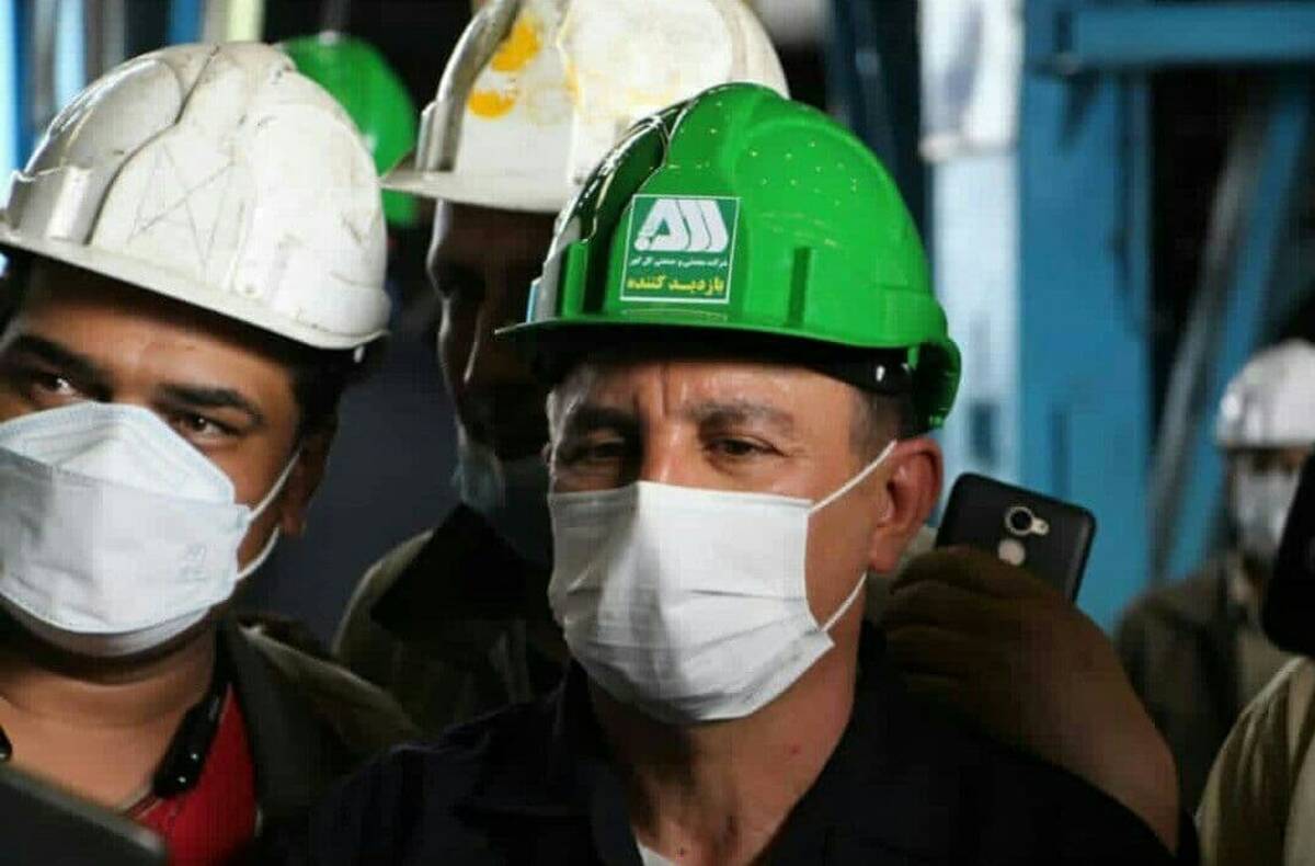 خداحافظی گل گهر با قهرمانی