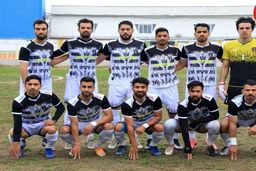 اعضای تیم فوتبال بابل مشکوک به کرونا + عکس

