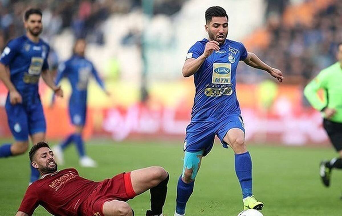 احتمال بازگشت اسماعیلی به تهران

