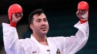 اخبار زنده المپیک:ایران با سه طلا در جایگاه 27 المپیک2020