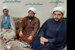 حکم اعدام قاتل 2 طلبه در مشهد صادر شد |جزئیات نقشه حمله تروریستی به روحانیون در حرم رضوی + فیلم