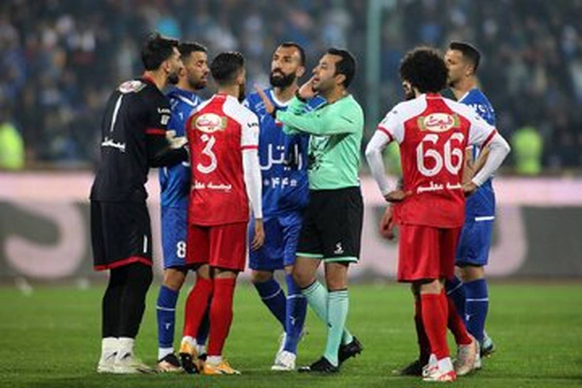 نامه خطرناک AFC:پرسپولیس و استقلال دوباره از آسیا حذف می شوند