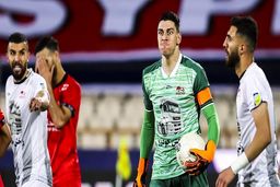 سوتی عجیب نشریه سعودی درباره تراکتور