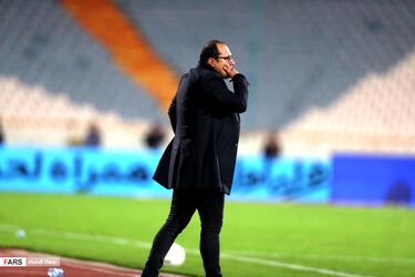 پرسپولیس مس رفسنجان