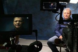 بورا به اسکوچیچ:پوستت باید کلفت باشه؛عکس