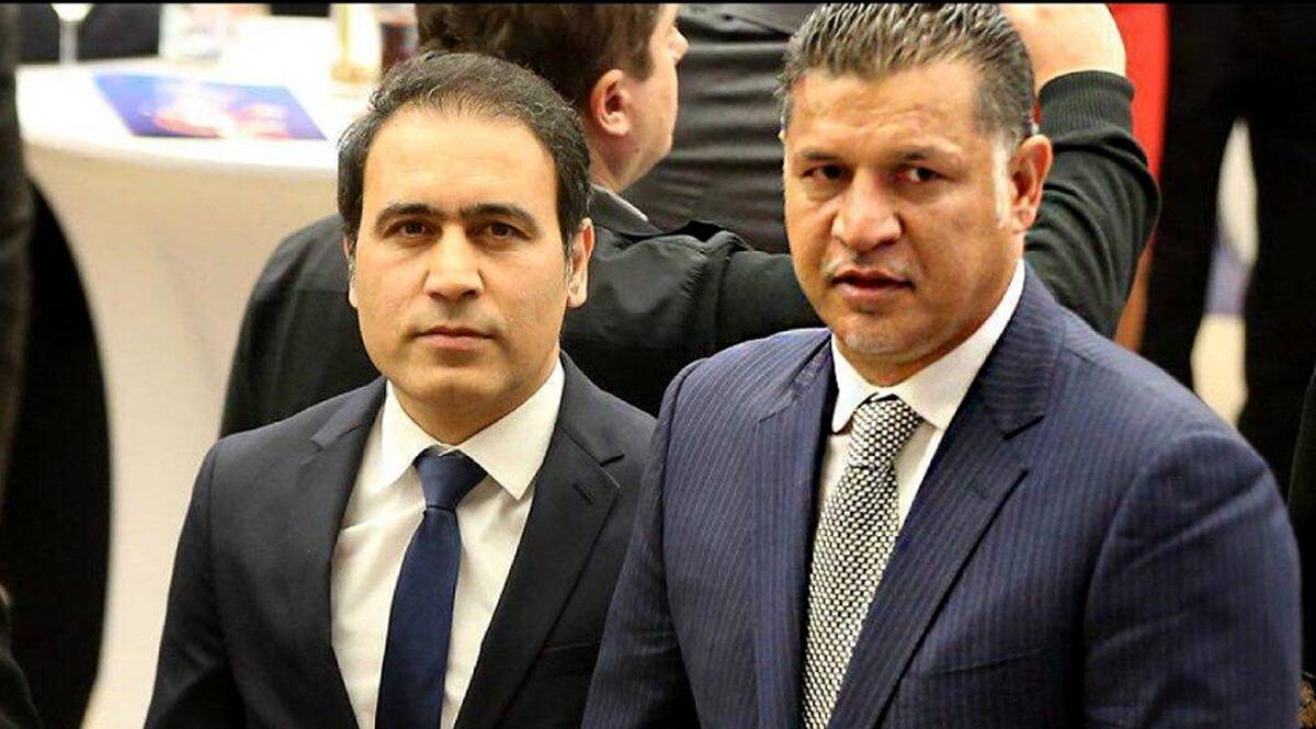 اتفاق بد:حذف ستاره‌های ایرانی از فهرست برترین بازیکنان آسیا!