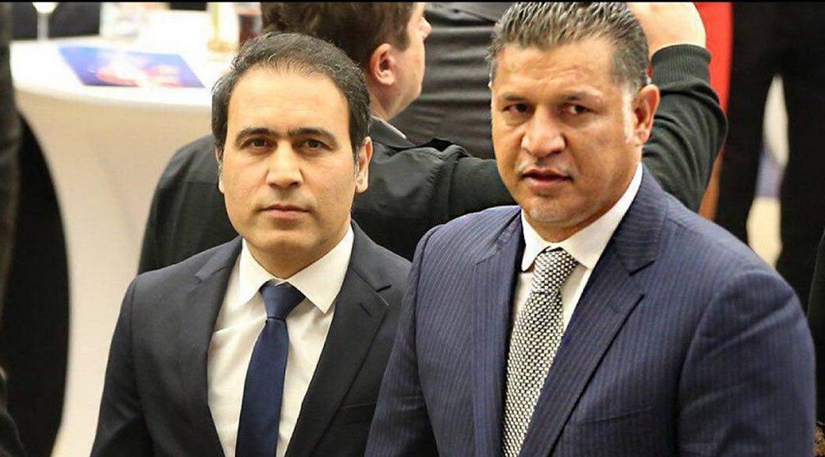 اتفاق بد:حذف ستارههای ایرانی از فهرست برترین بازیکنان آسیا!