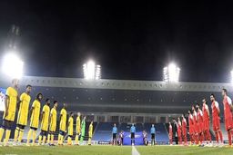 کدام تیم در فینال آسیا حریف پرسپولیس می‌شود؟ + لینک نظرسنجی

