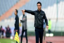 مجیدی:3 امتیاز را می خواستیم؛هجومی نیستیم