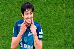 بر خلاف شایعات آزمون به لورکوزن پیوست|عکس