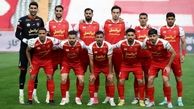 ترکیب پرسپولیس مقابل ذوب آهن بدون هیچ غافلگیری