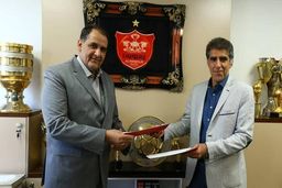 قرارداد ترکمنچای پرسپولیس با اسپانسر! +  سند