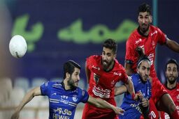 مصطفوی:به خاطر سرخابی‌ها16صفحه به AFC تعهد دادیم