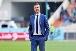 دو ستاره آبی پوش ها در رادار استراماچونی