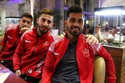 یحیی طلسم عالیشاه را می‌شکند؟

