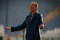 پرسپولیس برنده دربی می‌شود؟