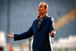 پرسپولیس برنده دربی می‌شود؟