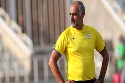 مربی محبوب سرمربی تیم ملی زیر 14 سال شد