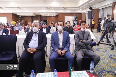 قرعه کشی لیگ برتر
