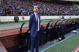 جریان سازی برای بازگشت استراماچونی+پشت پرده