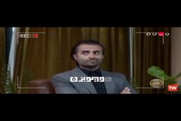 فیلم لو رفته از کتک کاری و دعوای عجیب حمیدلولایی پشت صحنه