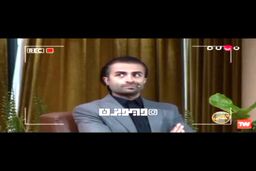 فیلم لو رفته از کتک کاری و دعوای عجیب حمیدلولایی پشت صحنه
