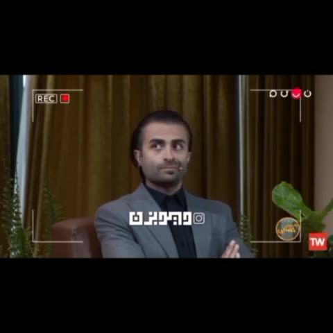 فیلم لو رفته از کتک کاری و دعوای عجیب حمیدلولایی پشت صحنه