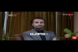 فیلم لو رفته از کتک کاری و دعوای عجیب حمیدلولایی پشت صحنه