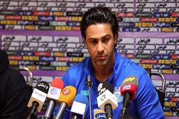 برخورد تند مجیدی: مواد نیروزا؟ وقت ندارم جواب این «اراجیف» را بدهم

