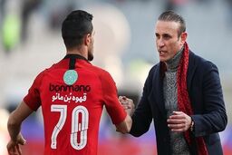 جریمه ۲ هزار دلاری گل‌محمدی و علیپور! + سند