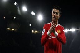 مجسمه کریستیانو رونالدو در هند نصب شد