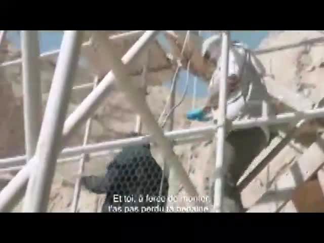  «قهرمان»؛ فیلم پرسروصدای اصغر فرهادی امشب در جشنواره کن|فیلم