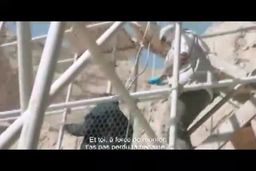  «قهرمان»؛ فیلم پرسروصدای اصغر فرهادی امشب در جشنواره کن|فیلم