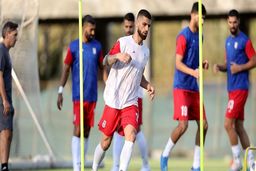 فوتبالیست‌های سرباز باید به پادگان ها اعزام شوند