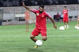 تشکر استقلال از مدافع پرسپولیس بابت توافق