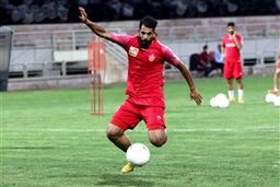 تشکر استقلال از مدافع پرسپولیس بابت توافق