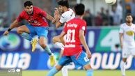 تصاویر قهرمانی پرسپولیس را ببینید